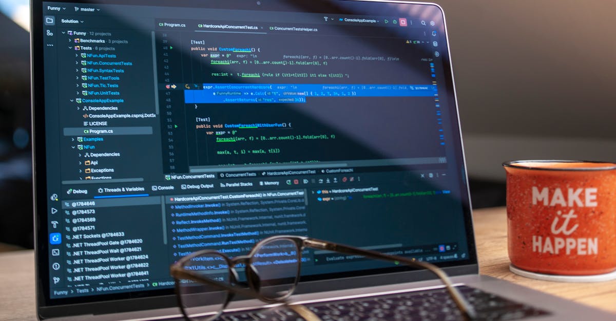 Gratis stockfoto met afstandswerk, backend-ontwikkeling, code bewerken