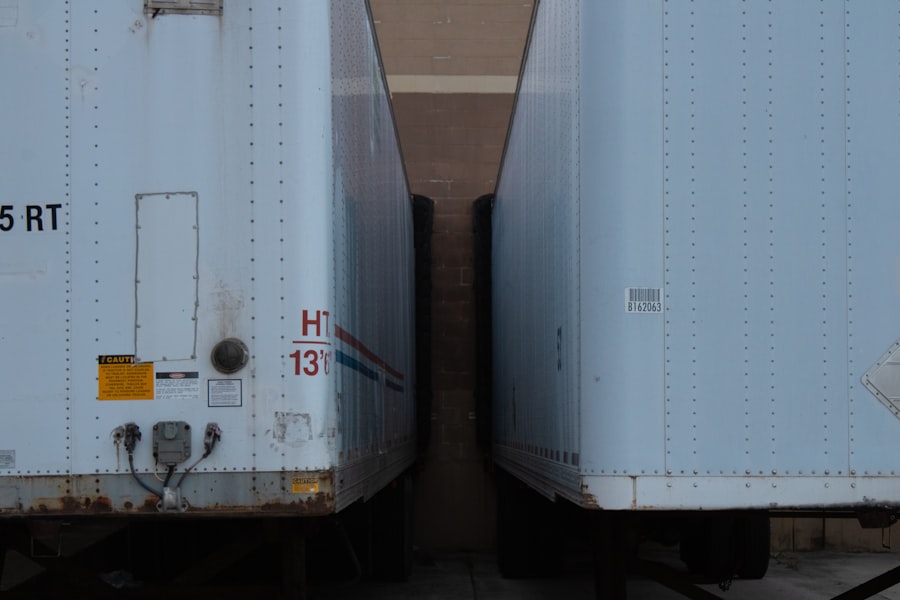 shipping options