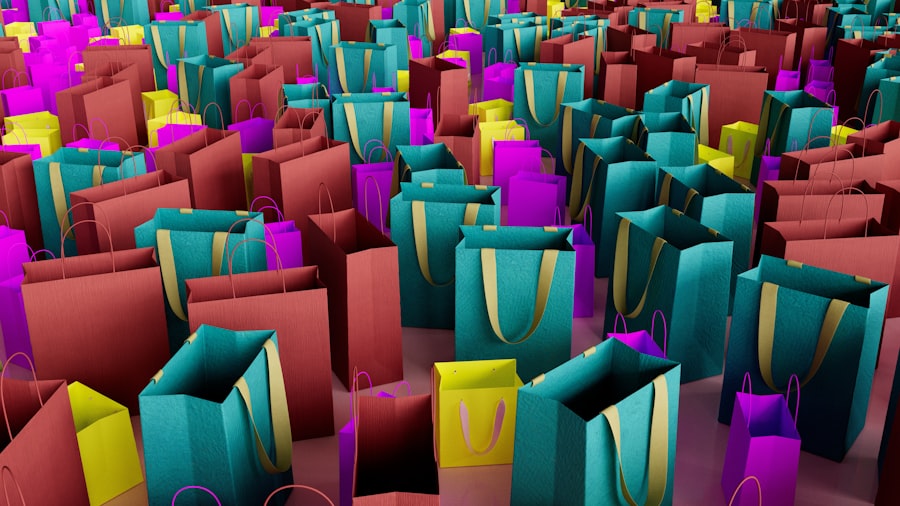 Google Shopping