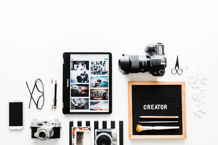 Influencer marketing