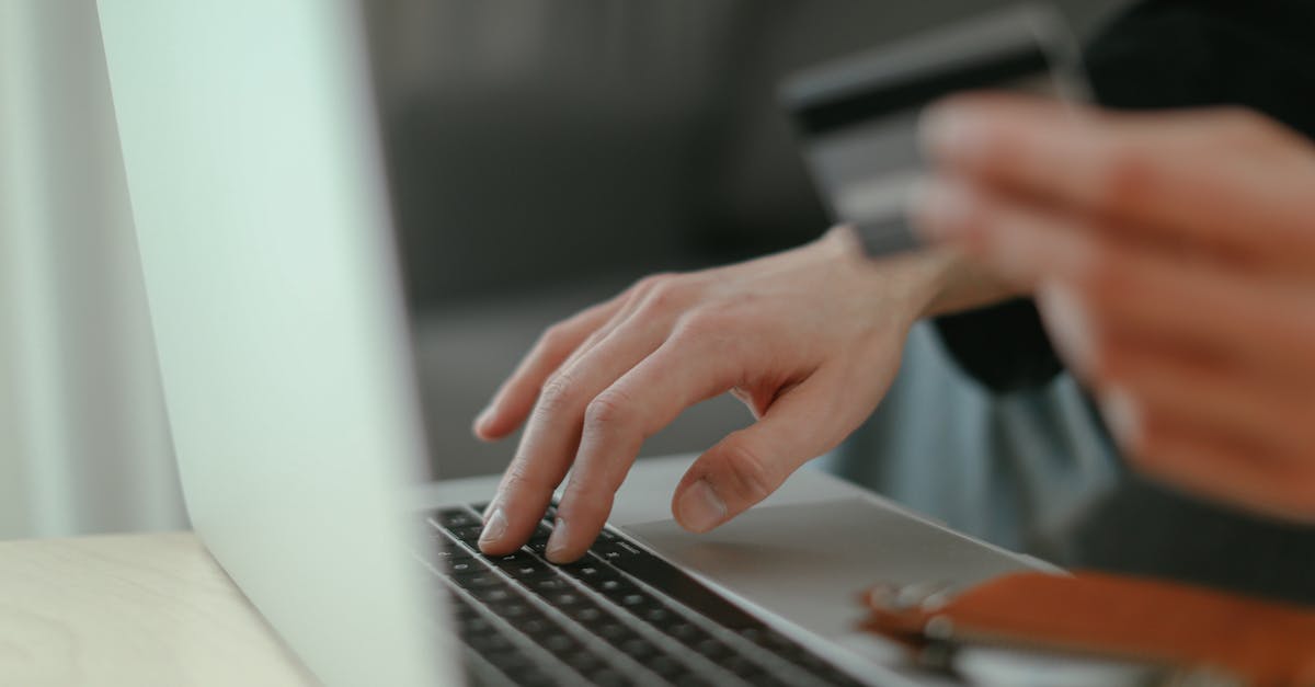 Gratis stockfoto met aankoop op afstand, aanschaffen, bankpas