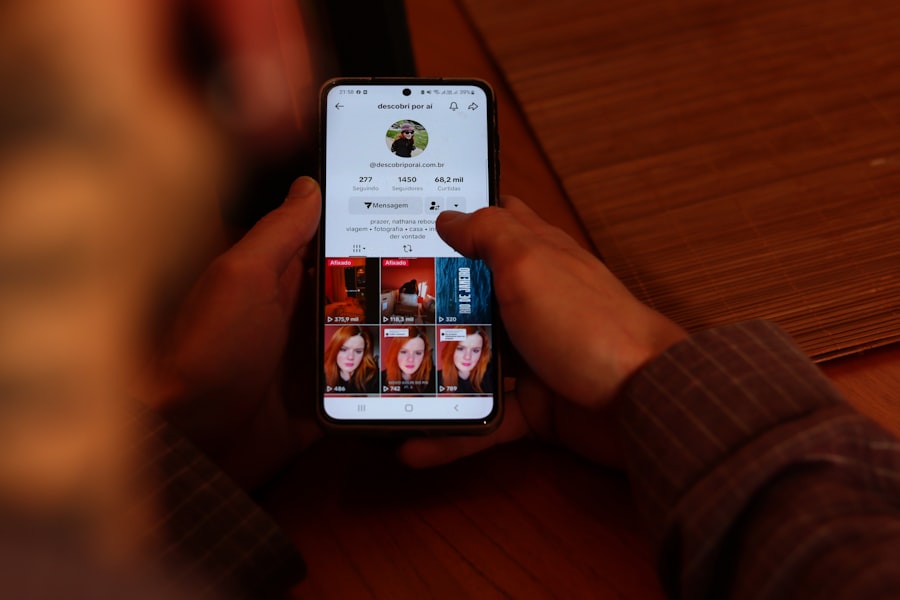 social media strategy