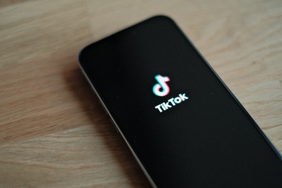 TikTok trends