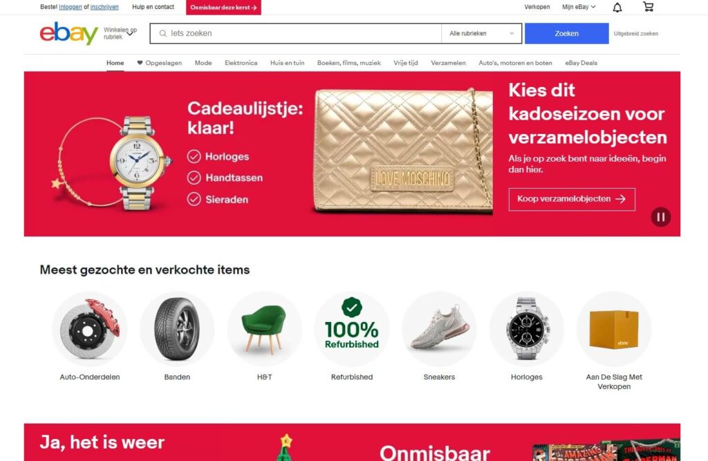 ebay