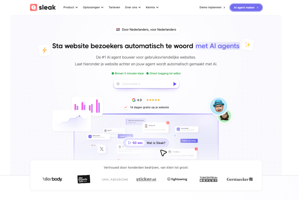 https://www.sleak.chat/