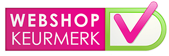 Webshop Keurmerk logo