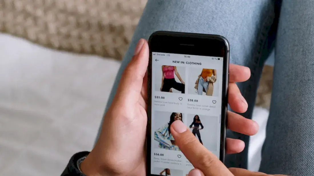 Productvideos