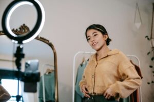 social shopping